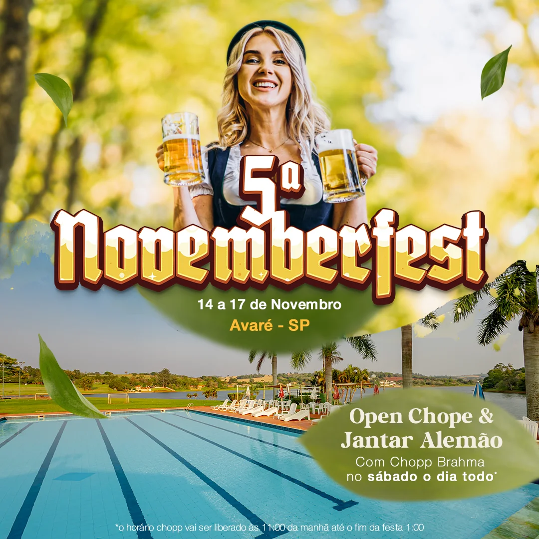 NovemberFest