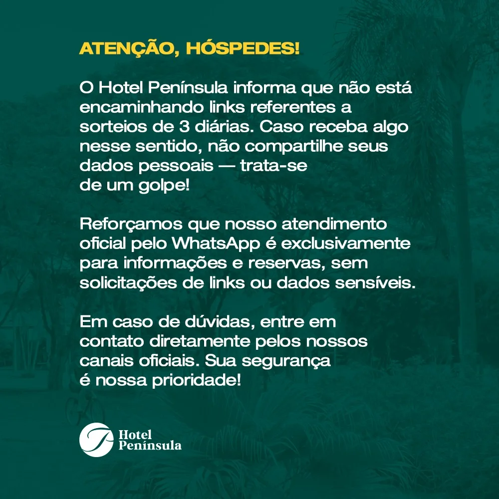 Golpe WhatsApp