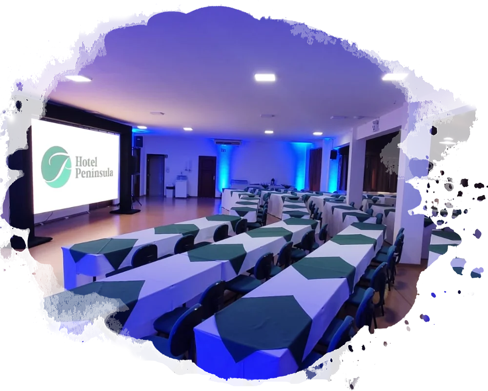 Sala de Eventos