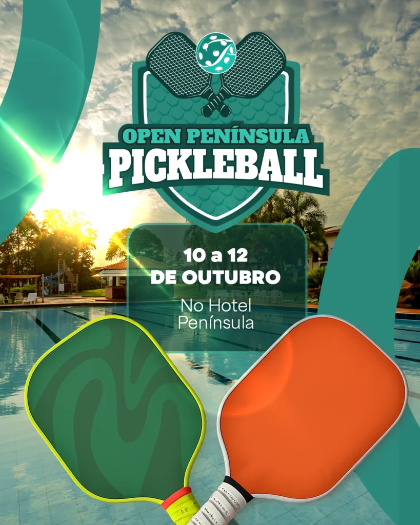 Open Península Pickeleball