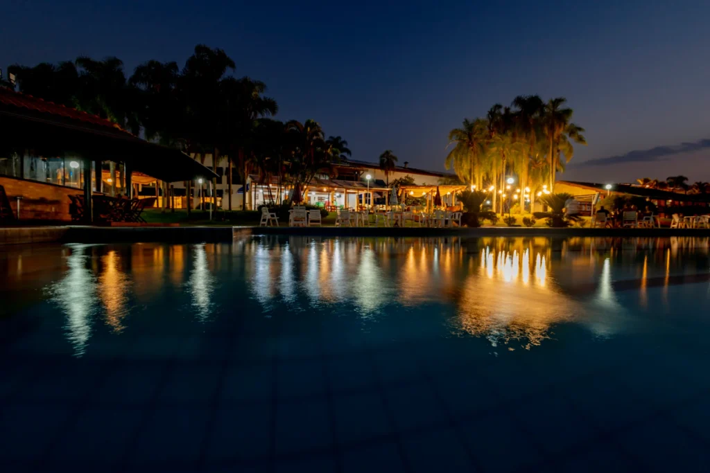 Hotel Península