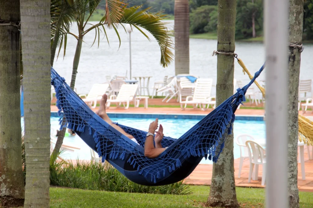 Férias no Península
