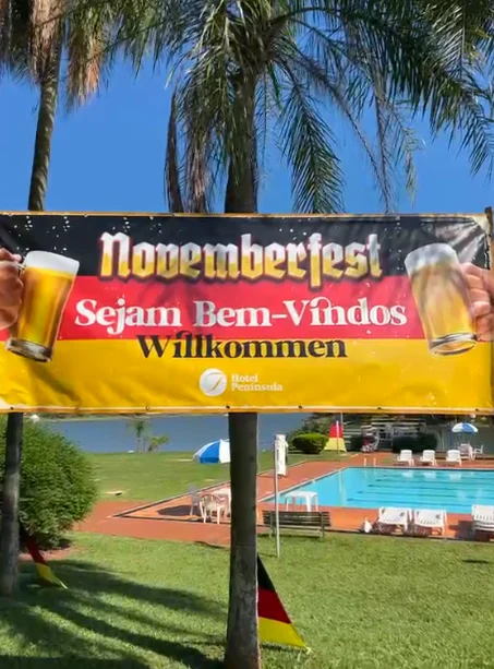 Novemberfest