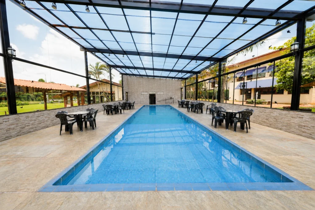 Férias no Península