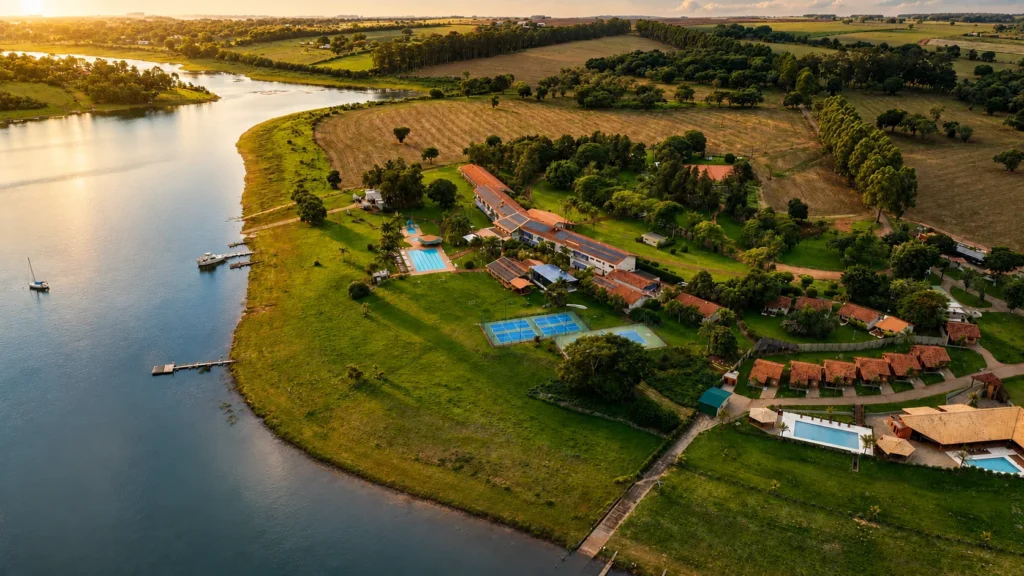 Hotel Península